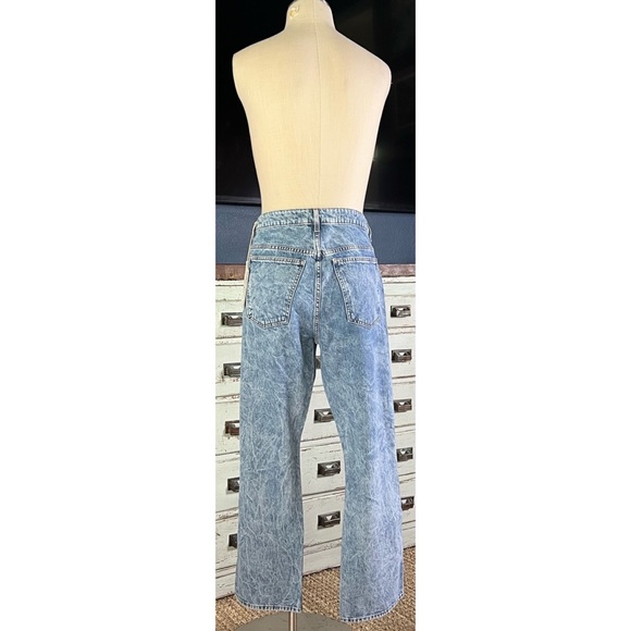 Khaite Vivian Jeans 31 - Picture 7 of 11
